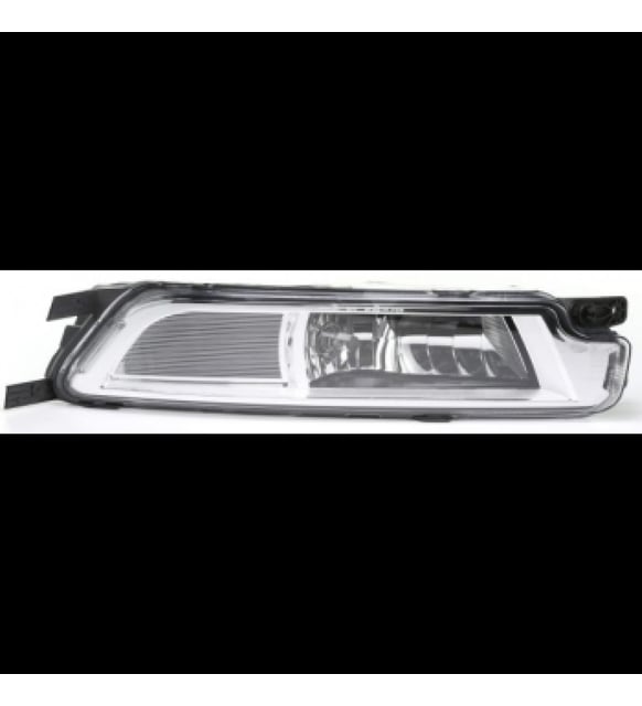 GKL 291870-SİS FARI SAG GAZ DESARJ LAMBALI PASSAT 2015 >3G0941663A//2296